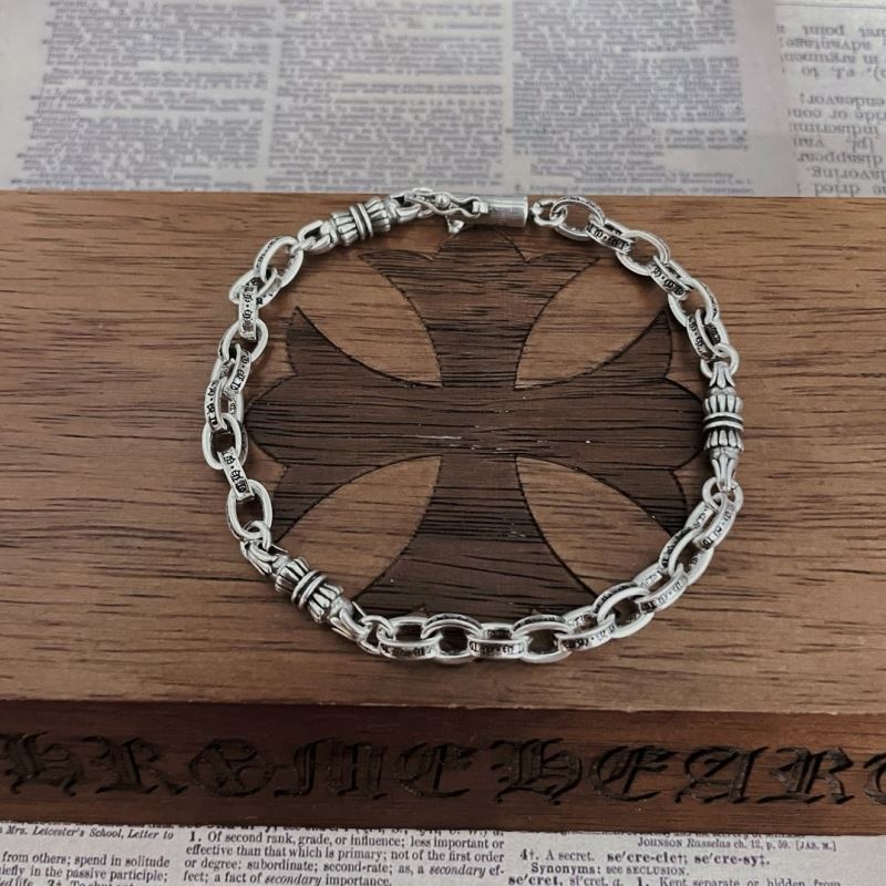 Chrome Hearts Bracelets